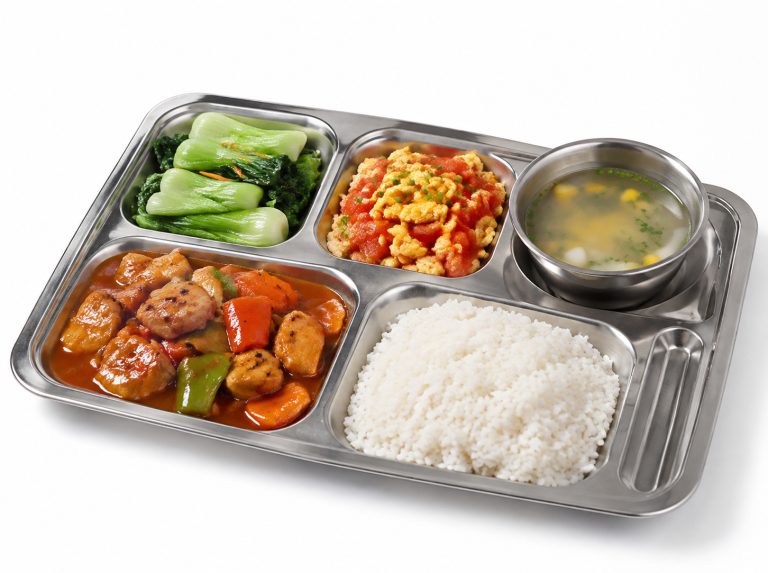 福建企业食堂承包与托管服务