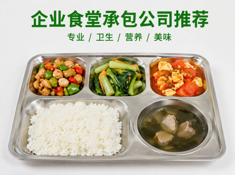 福建智慧食堂与自助称重餐厅